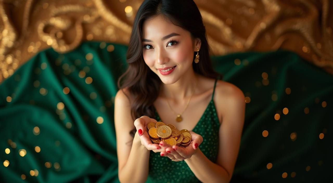 koicuan Pengalaman Roulette Langsung di koicuan