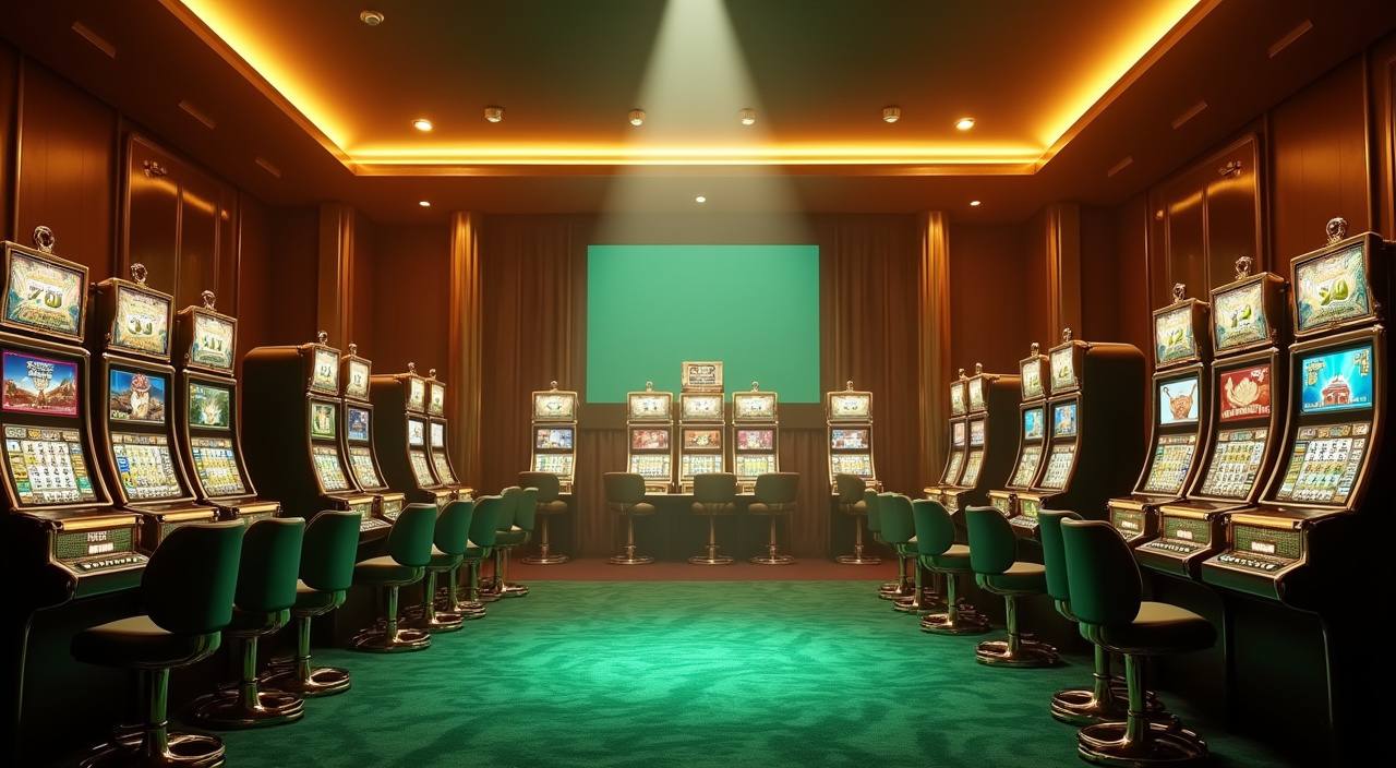 koicuan Mega Slot